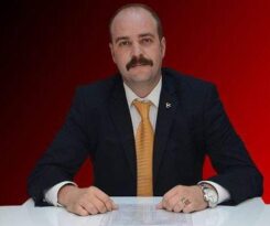 MHP İlçe Başkanı Kutlar, Yalan ve İftiradan Beslenenleri Gün Yüzüne Çıkardı