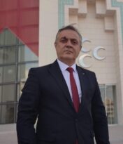 MHP Manisa İl Başkanı Öner Basın Açıklamasında bulundu