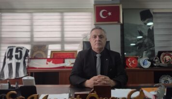 MHP İl Başkanı Murat Öner’in Basın Açıklaması