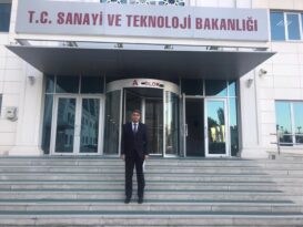 Kula OSB’nin altyapı yapım ihalesi yarın Ankara’da yapılacak
