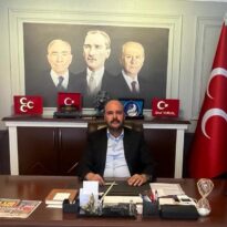 Kutlar’dan Akan’a “Derdin Vatandaş Değil, Gündemde Kalmak”