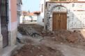 Mustafa Şapçı Sokak’ta Altyapı Dönüşüm Çalışmaları Sürüyor