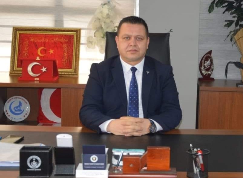 MHP Manisa İl Başkanı Tosuner’in basın açıklaması